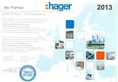 Специалисты компании Инженерные Инновации прошли обучение по оборудованию Hager 